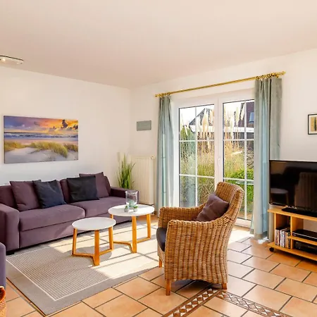 Holiday home Schmiedekoppel