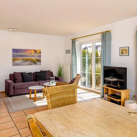 Schmiedekoppel Holiday home *