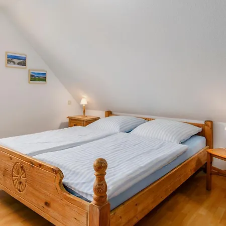 Schmiedekoppel Holiday home Kronsgaard
