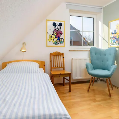 Dom wakacyjny Schmiedekoppel Kronsgaard