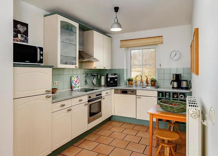 Schmiedekoppel Semesterbostad *