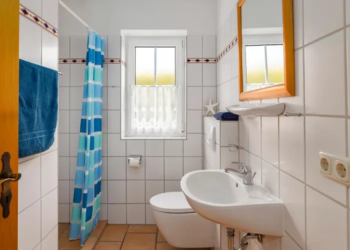 Schmiedekoppel Semesterbostad Kronsgaard