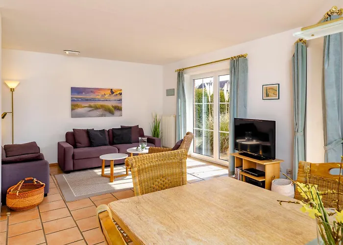 Schmiedekoppel Semesterbostad *