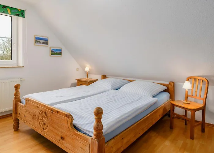 Schmiedekoppel Semesterbostad Kronsgaard